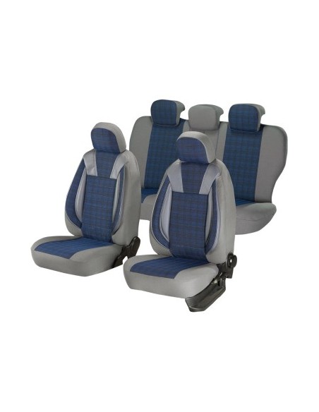 Luxury Blue Chair Cover Set, Universal, Umbrella