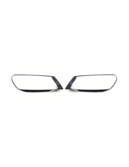 Σετ 2 μπουκάλια φώτων συμβατά με μοντέλα Volkswagen Touareg 2 Facelift (2015 - 2018)