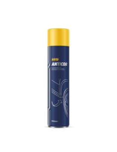Corrosion and Abrasion Protection Spray Mannol 650 ml