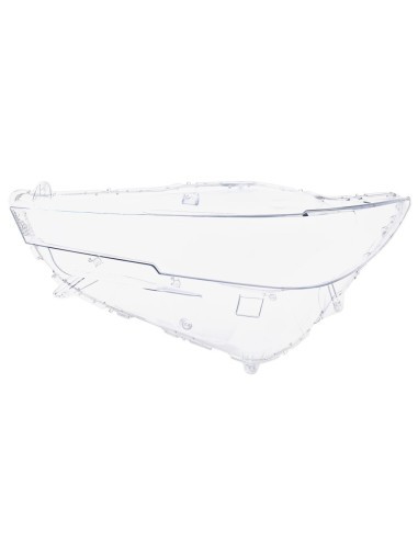 Left headlight glass for Mazda CX-5 Generation...