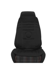 Universal Heated Seat Cover 12V Petex
