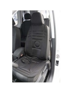 Θερμαινόμενη Καθίσμα Universal 12V Petex 2