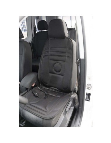 Universal Heated Seat Cover 12V Petex