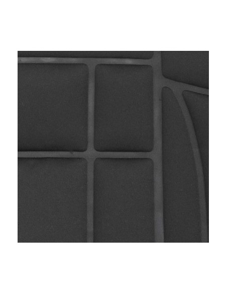 Universal Heated Seat Cover 12V Petex
