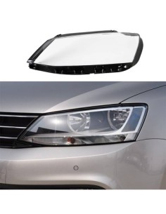 Комплект 2 стъкла фарове, съвместими с модели Volkswagen... 2