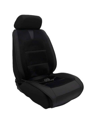 Universal Seat Cover with Heating 12V Petex