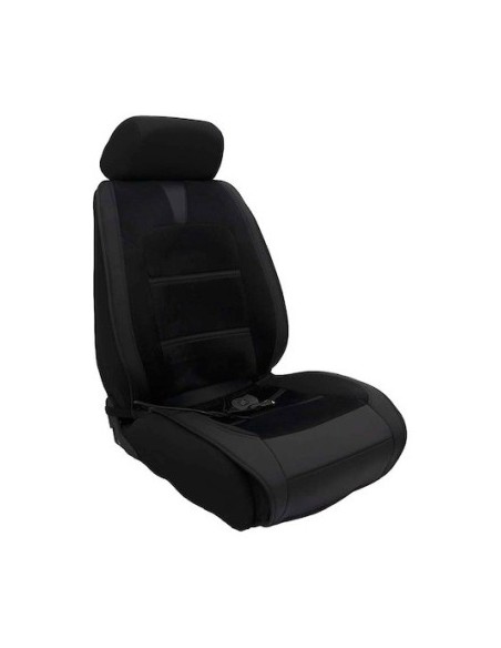 Universal Seat Cover with Heating 12V Petex