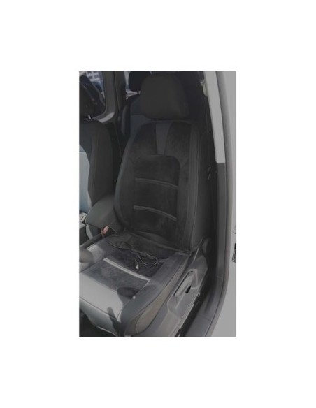 Universal Seat Cover with Heating 12V Petex