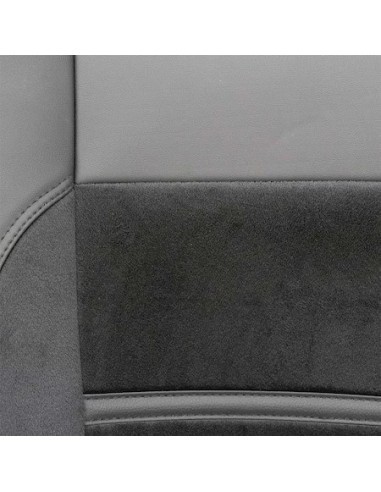 Universal Seat Cover with Heating 12V Petex