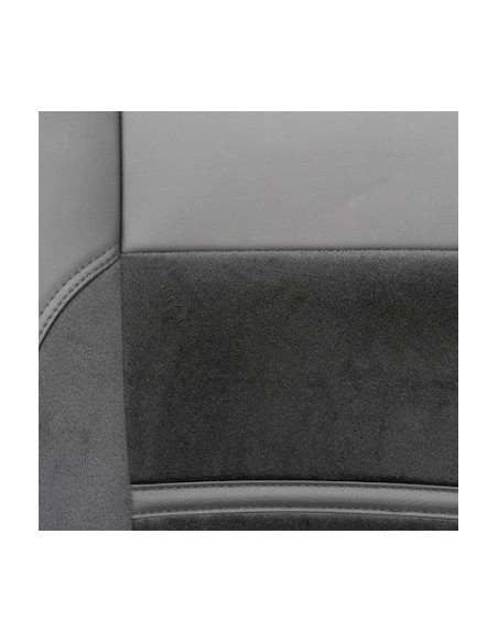 Universal Seat Cover with Heating 12V Petex
