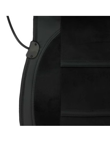 Universal Seat Cover with Heating 12V Petex