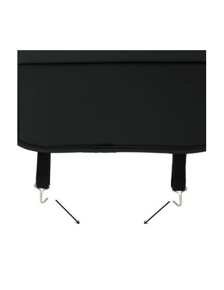Universal Seat Cover with Heating 12V Petex