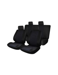 Traffic Kék Profiller székpárna készlet