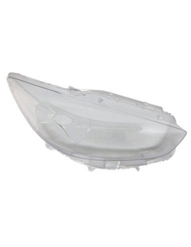 Right headlight glass for Mazda CX-5 Generation...
