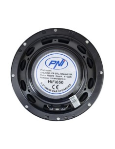 Ηχεία αυτοκινήτου coaxiale PNI HIFI650, 120W, 16.5 CM, 3... 2