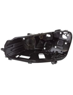Left headlight housing for Mercedes S-Class W223 without...