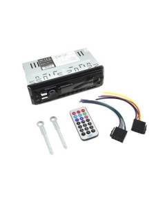 Пакет Радио Mp3 Плейър Авто Pni Clementine 8440, 4x45w...