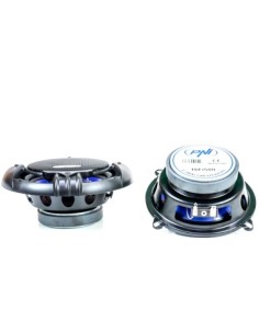 Пакет Радио Mp3 Плейър Авто Pni Clementine 8440, 4x45w... 2