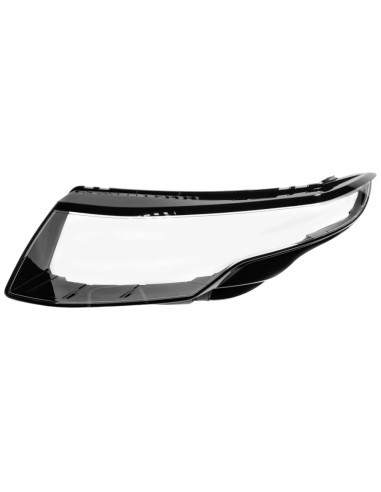 Left headlight glass for Range Rover Evoque I...