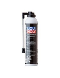 Spray Liqui Moly επισκευής ελαστικών Motorbike 300ml