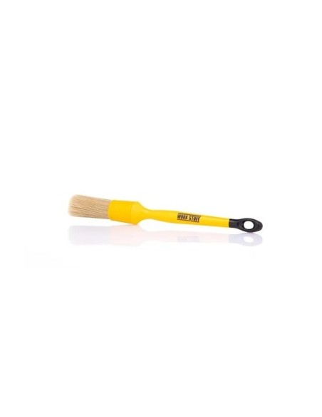 Work Stuff Detailing Brush Classic 24mm Round Detailing Brush
