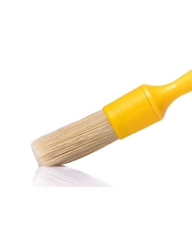 Work Stuff Detailing Brush Classic 24mm Round...