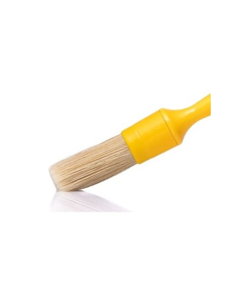 Work Stuff Detailing Brush Classic 24mm Round Detailing Brush