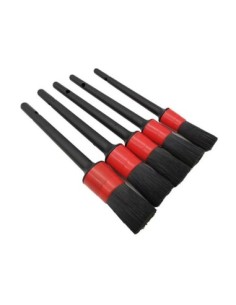 Set 5 Πινέλα Detailing Mega Drive