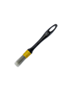 Koch Chemie Interior Brush Yellow with fine bristles...