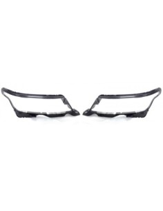 Set of 2 headlights for Range Rover Sport II Facelift...