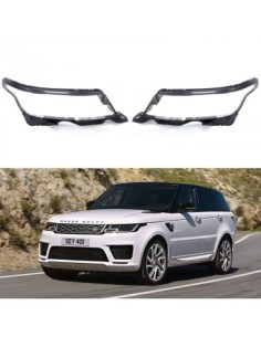 Σετ 2 φανών για Range Rover Sport II Facelift (2018 - παρόν) 2