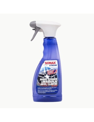 Sonax Full Effect Wheel Cleaner 500ml