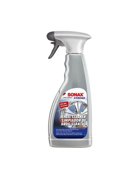 Sonax Full Effect Wheel Cleaner 500ml
