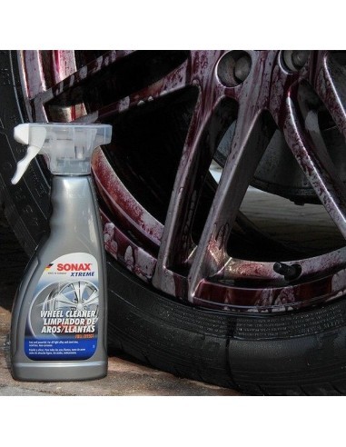 Sonax Full Effect Wheel Cleaner 500ml