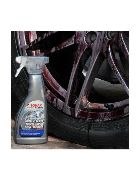 Sonax Full Effect Wheel Cleaner 500ml