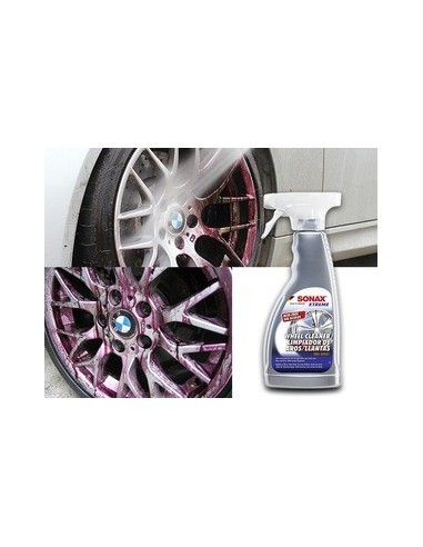 Sonax Full Effect Wheel Cleaner 500ml