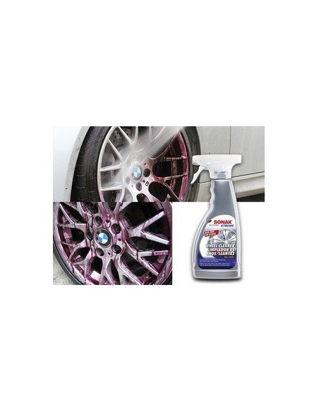 Sonax Full Effect Wheel Cleaner 500ml