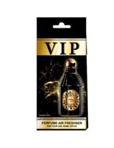 Vip Caribi 779 autóillatosító