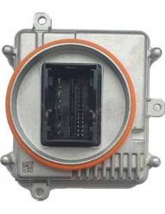 LED fényszóró modul kompatibilis Audi, Skoda, VW, Porsche... 2