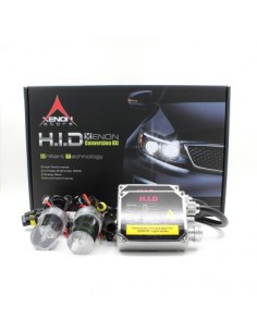 Kit xenon ballast standard  35W