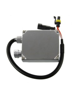 Kit xenon ballast standard  35W 2