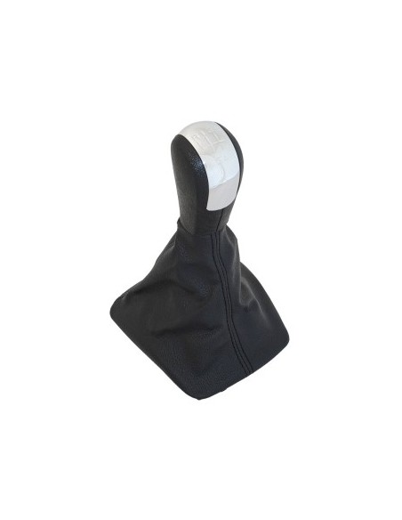 Gear Shift Knob Nut for SKODA OCTAVIA II 2004-2013, 5 SPEED