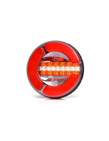 Λάμπα Πολυλειτουργική Πίσω Led 1130 12F W154...