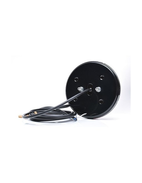 Λάμπα Πολυλειτουργική Πίσω Led 1130 12F W154 12V-24V Θέση / Φλας / Ομίχλη Was
