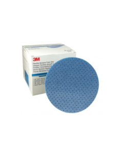 Flexible Foam Abrasive Disc P1500, 3M