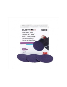 Cubitron II FIBRE ROLOC 2" 80+, 15 db-os készlet 3M