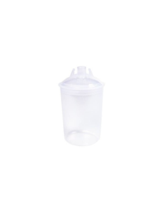 Σετ 2 μπολ βαφής midi και μανσέτα 400ml, 3M