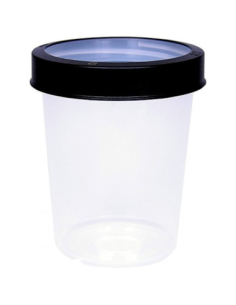 Σετ 2 μπολ βαφής midi και μανσέτα 400ml, 3M 2