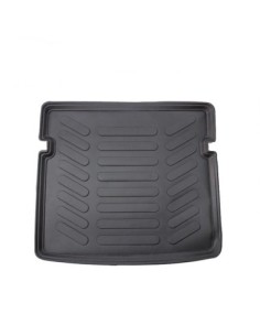 Umbrella Trunk Protection Mat for Dacia Duster 4X4 2010-