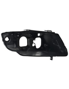 Right Headlight Housing for BMW Series 3 E90, E91 NFL...